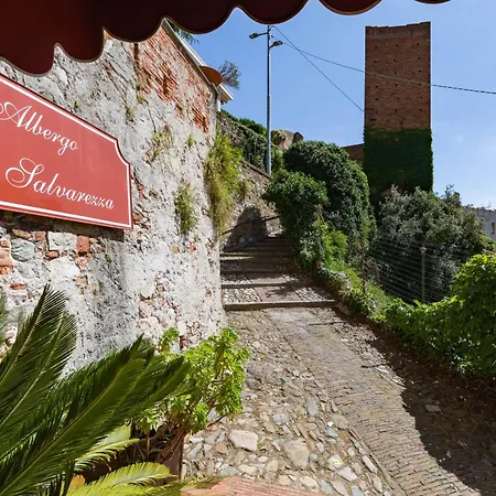 Salvarezza Bed & Breakfast
