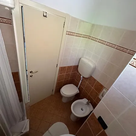 Salvarezza Bed & Breakfast *
