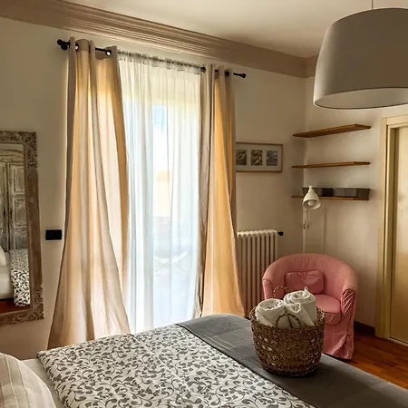 فندق مبيت وإفطار Salvarezza