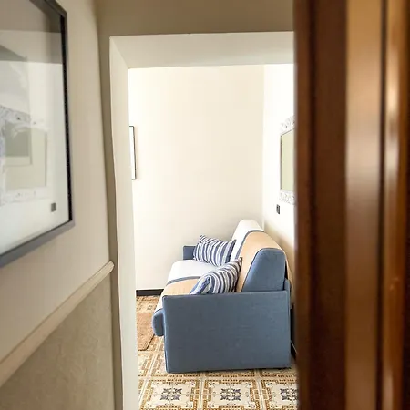 فندق مبيت وإفطار Salvarezza