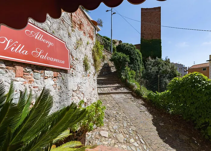 Salvarezza Bed & Breakfast