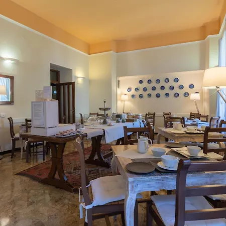 住宿加早餐酒店 Salvarezza