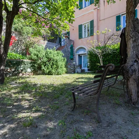 Salvarezza Bed & Breakfast Noli