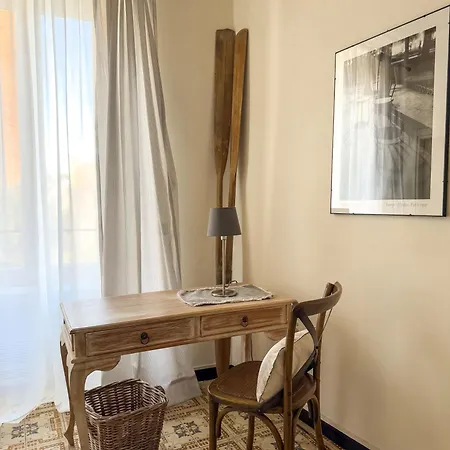 Salvarezza Bed & Breakfast