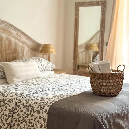 Salvarezza B&B 놀리