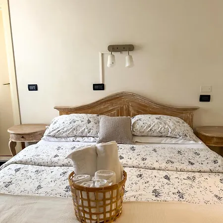 住宿加早餐酒店 Salvarezza 诺利