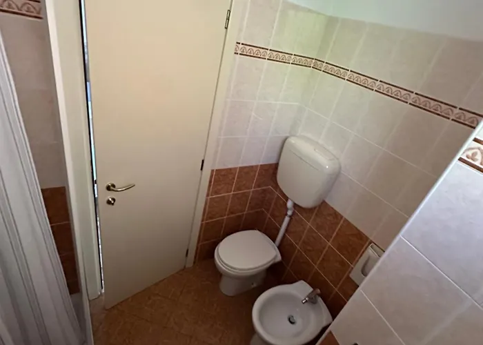 Salvarezza Bed & Breakfast 3*