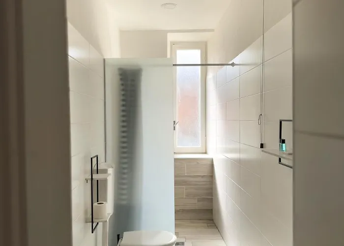 Salvarezza Bed & Breakfast 3*