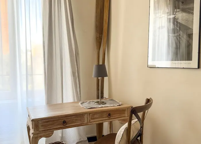 Salvarezza Bed & Breakfast