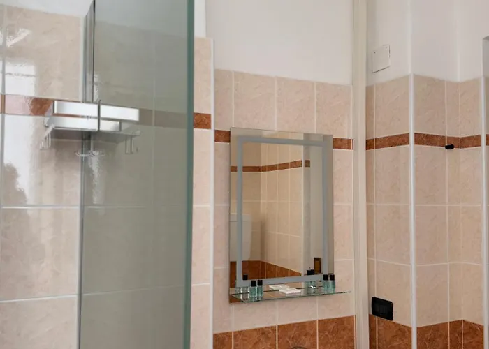 Salvarezza Bed & Breakfast 3*