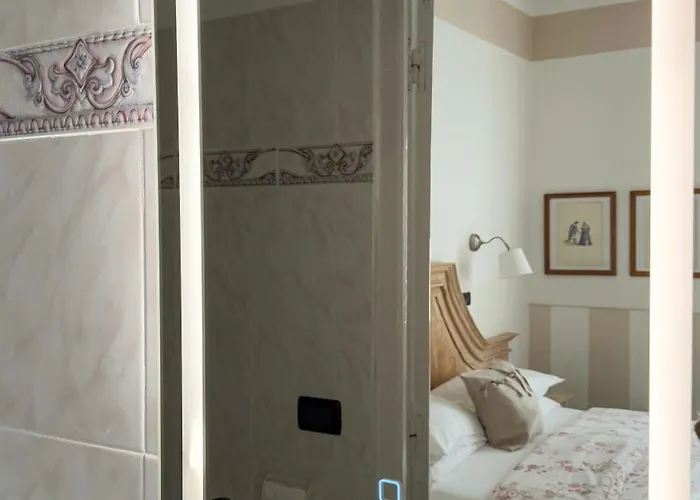 Bed & Breakfast Salvarezza