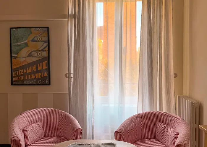 Salvarezza Bed and breakfast 3*