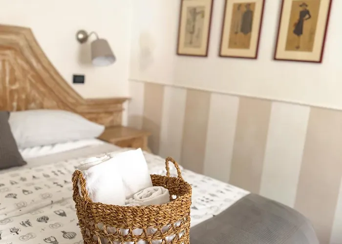 Salvarezza Bed and breakfast Noli