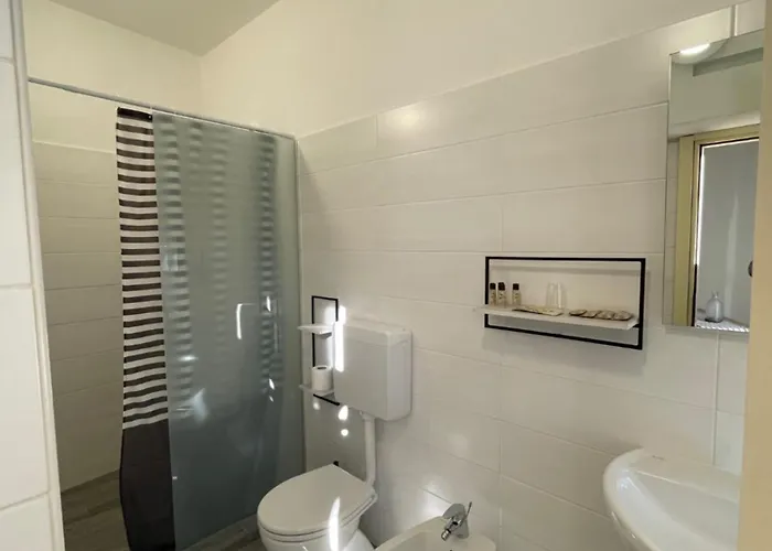 Salvarezza Bed & Breakfast