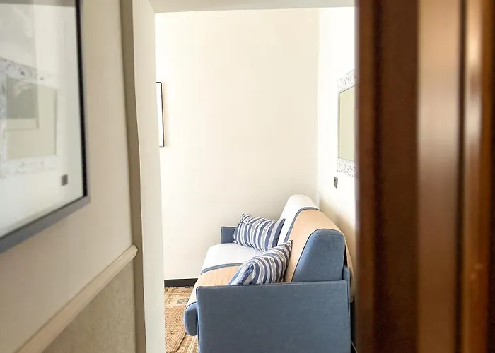 Bed & Breakfast Salvarezza